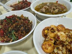 -笨罗卜浏阳菜馆(太平街店)