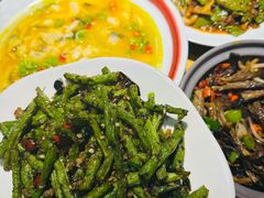 -小三峡食府(西五路店)