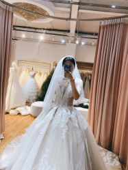 -纪梵希婚纱摄影(青岛店)