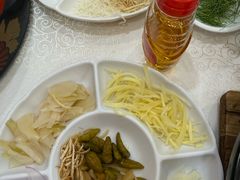 -寻味顺德·南记酒家·传统顺德菜·鱼生(广源路店)