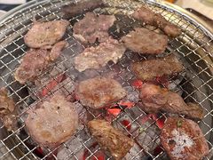 -大阪烧肉BAKA一代(十亩地店)