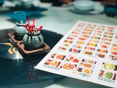 菜单-佬麻雀·剁椒鱼头(京基KK One店)