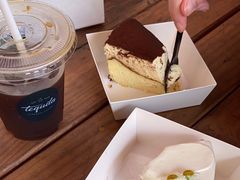 -Tequila Espresso(嘉善路店)