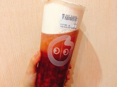 -CoCo都可(芙蓉天虹店)