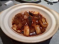 -宏达老菜馆(东安街店)