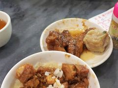 -品香排骨饭(羊官路店)