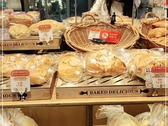 -西村叔叔的店·面包·甜品·蛋糕(崂山丽达店)