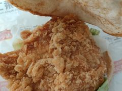 -华莱士·炸鸡汉堡(奥林花园店)