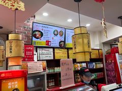 -一品飘香米线(一中总店)