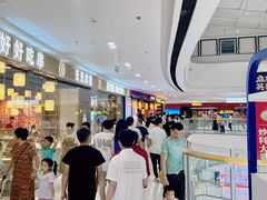 -万达广场(赣州于都店)