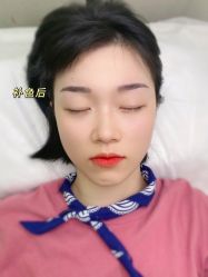-久匠·纹眉半永久野生眉