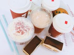 -COSTA COFFEE(张江软件园店)