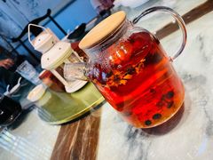 -悦真雅院·四合院·清真私房菜(雍和宫店)