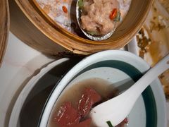 -悦得闲广式点心茶楼(蓝鲸世界店)