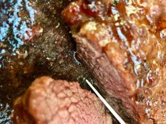 -食间牛排(湖西路店)