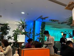 -桂满陇·蟹黄小笼汤包(巴黎春天浦建店)