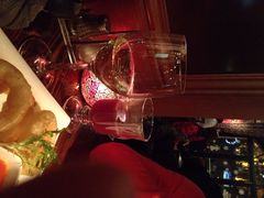 热红酒和白酒-Shanghai Brew House上海啤酒工坊(老外街店)