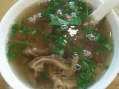 -王胖子驴肉火烧(鼓楼店)
