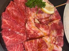 -谷牛和牛烤肉(漕河泾印象城店)
