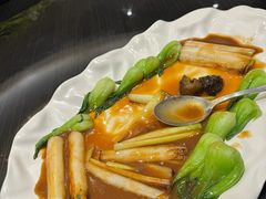 -宁波逸东豪生大酒店·逸轩中餐厅