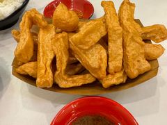 -张妈台式锅烧(深大店)