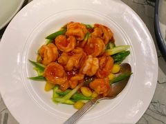 -萬國春·中菜馆(颐和公馆店)