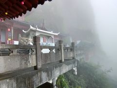-大慈岩风景区