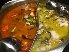 -严厨老坛酸菜鱼(吴江万宝店)