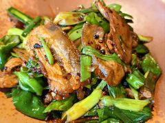 -拾捌川·自贡爆炒(新街口店)