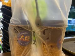 -大炮糯米凉虾(南坪后堡店)