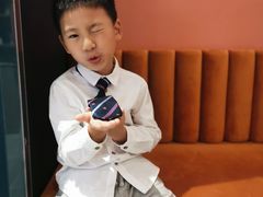 -海马体照相馆(无锡清扬茂业天地店)