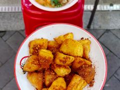 -嗨椒小面(萝岗万达店)