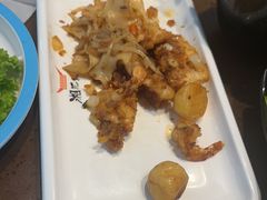 -湘汇概念铁板烧(铁西万达店)