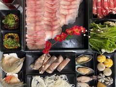 斑鱼片-丽江庭院之丽江往事(安定门店)