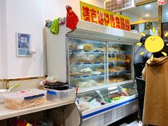 -张记炸串肠粉