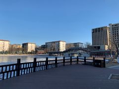 -西海子公园
