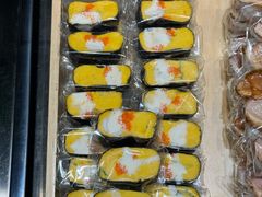 土豆泥沙律-鲜道寿司(无锡苏宁店)