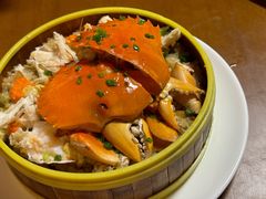 -天然居·漳港海鲜·海景餐厅(南澳总店)