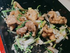 -红蜡烛-养生粥-津鲁菜(中山路店)