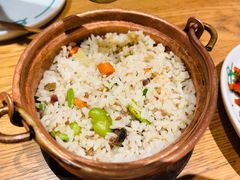-一坐一忘云南菜(嘉里中心店)