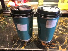 吴裕泰茉莉花茶-吴裕泰茶庄(西单店)