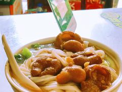 -坚记面店(一德路店)
