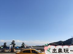 -沈家门渔港