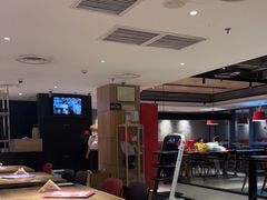 -必胜客(双榆树店)