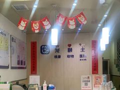 -宠颐生维康宠物医院(金丰店)