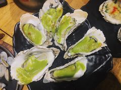 -烧蠔帮·湛江生蚝(工农店)