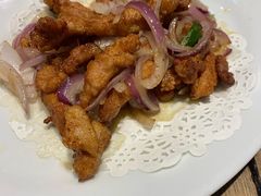 -南翔饭店