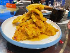-大京园海鲜烧烤(东城路店)