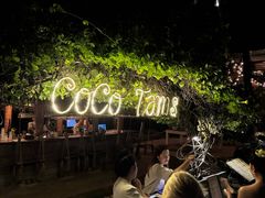 -Coco Tam’s