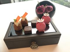 -Caprice(香港四季酒店)